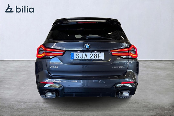 BMW X3 6 of 24