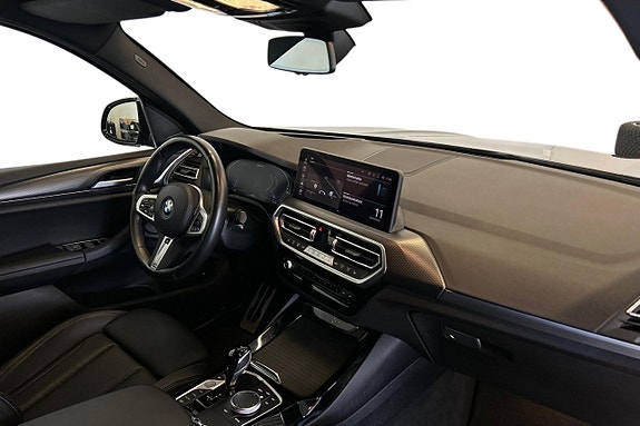 BMW X3 18 of 24