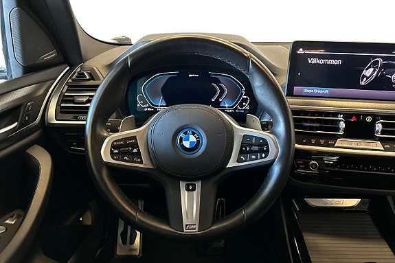 BMW X3 11 of 24