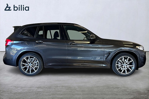 BMW X3 8 of 24
