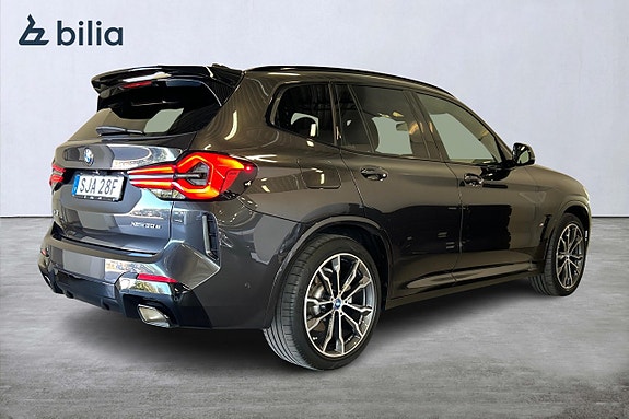 BMW X3 7 of 24