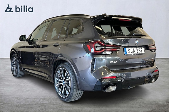BMW X3 5 of 24