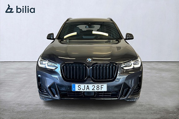 BMW X3 2 of 24