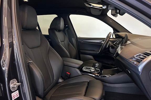 BMW X3 19 of 24