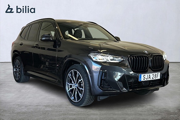 BMW X3 3 of 24