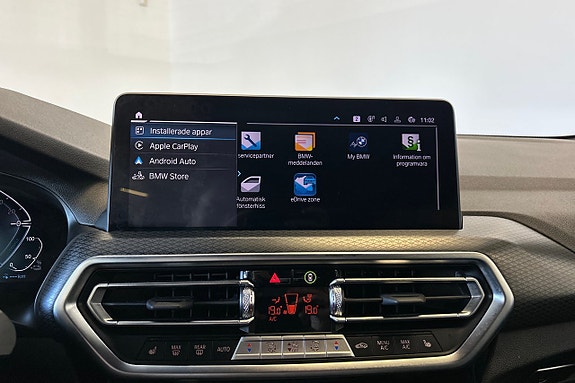 BMW X3 17 of 24
