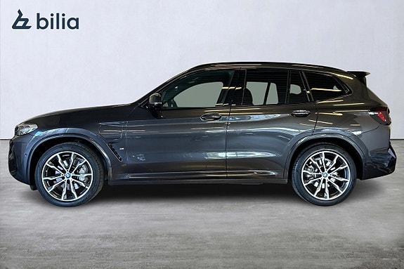 BMW X3 4 of 24