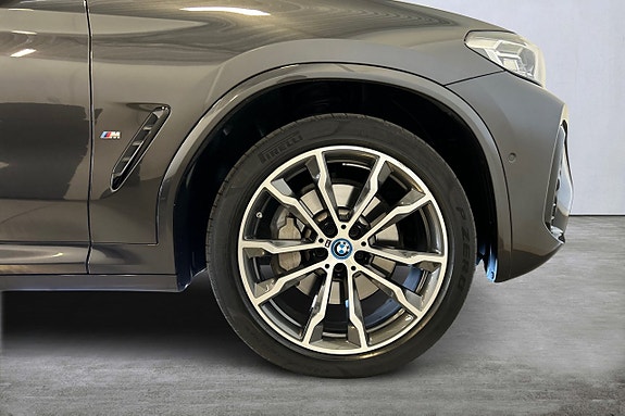 BMW X3 9 of 24