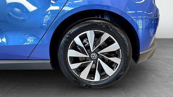 Volkswagen Polo 7 of 13