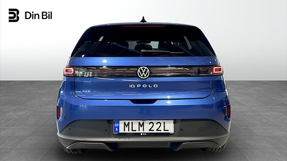 Volkswagen Polo 6 of 13