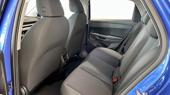 Volkswagen Polo 12 of 13