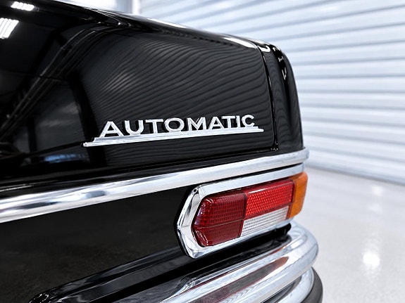 Mercedes-Benz W108/W109 11 of 18