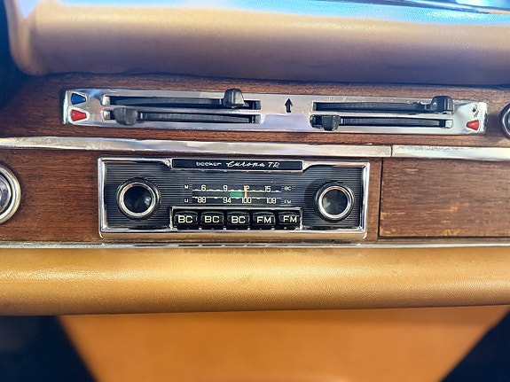 Mercedes-Benz W108/W109 14 of 18