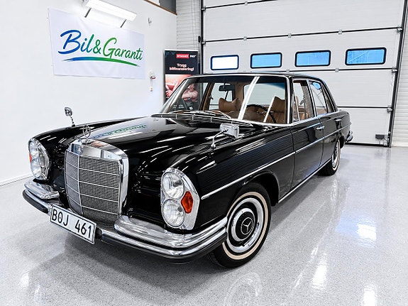 Mercedes-Benz W108/W109