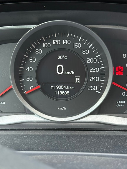 Volvo S60 5 of 14