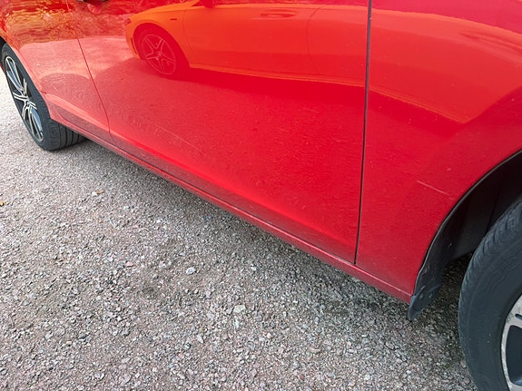 Volvo S60 13 of 14