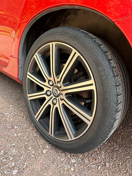 Volvo S60 7 of 14