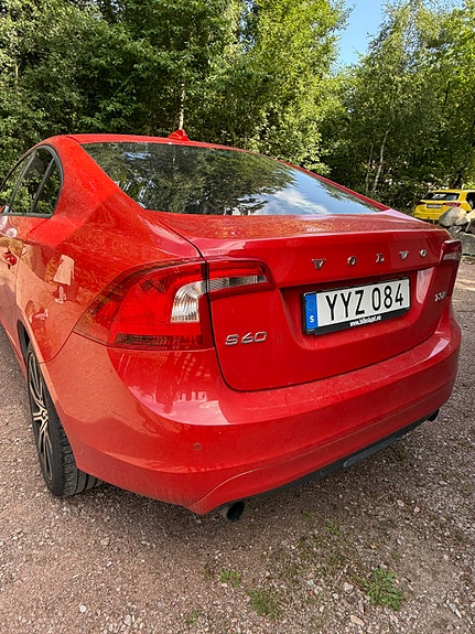 Volvo S60 3 of 14