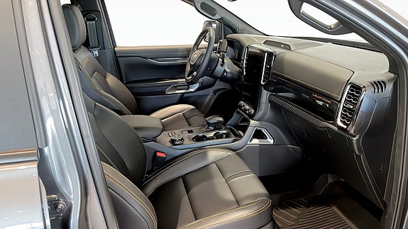 Ford Ranger 3 of 12