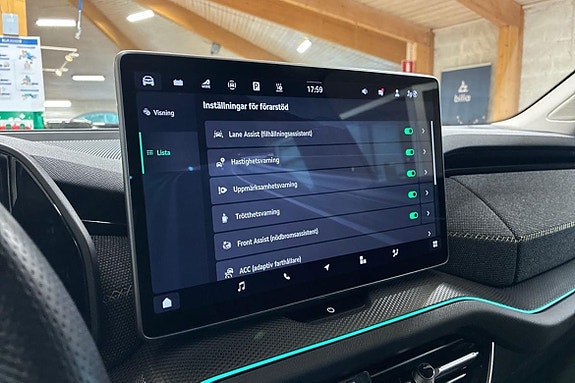 Skoda Kodiaq 19 of 24