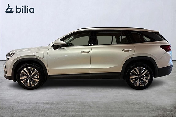 Skoda Kodiaq 2 of 24