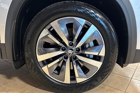 Skoda Kodiaq 14 of 24