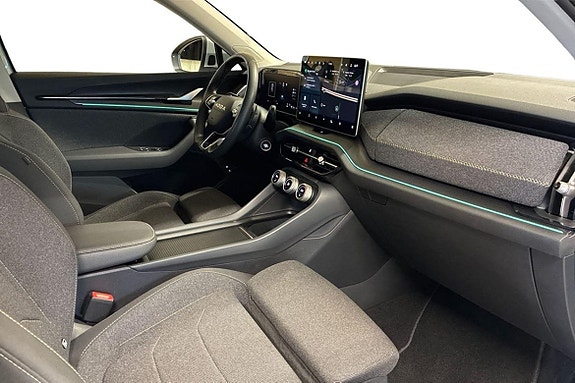 Skoda Kodiaq 8 of 24