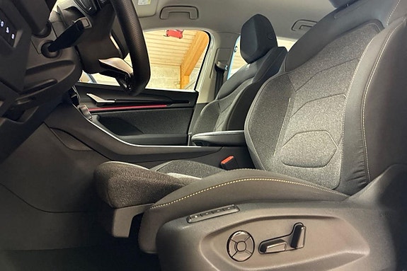 Skoda Kodiaq 23 of 24