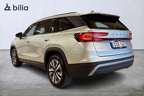 Skoda Kodiaq 7 of 24