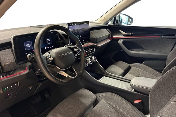 Skoda Kodiaq 11 of 24