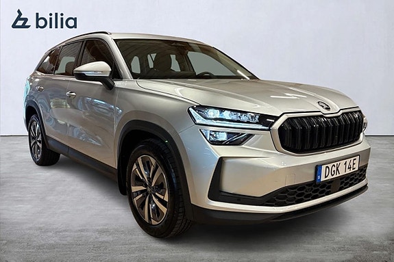 Skoda Kodiaq 6 of 24