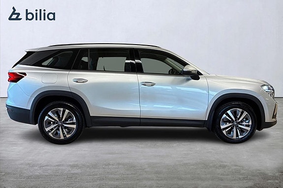Skoda Kodiaq 5 of 24