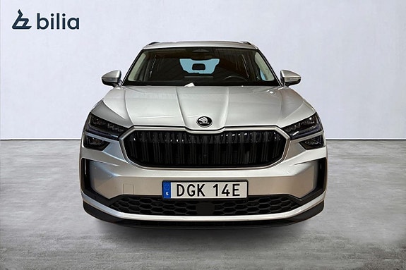 Skoda Kodiaq 4 of 24