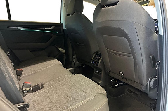 Skoda Kodiaq 9 of 24