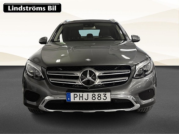 Mercedes-Benz GLC220 d 8 of 21