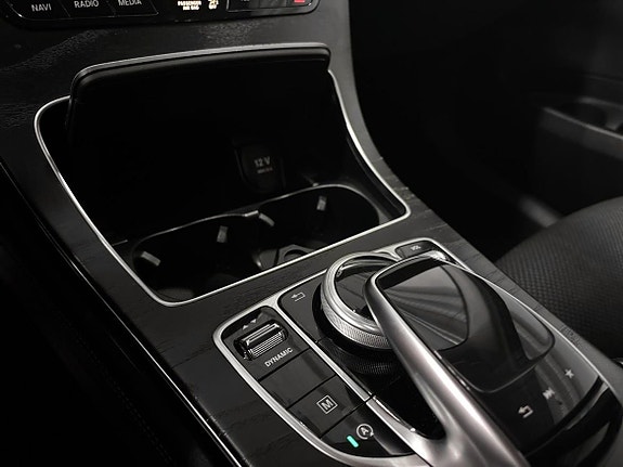 Mercedes-Benz GLC220 d 17 of 21
