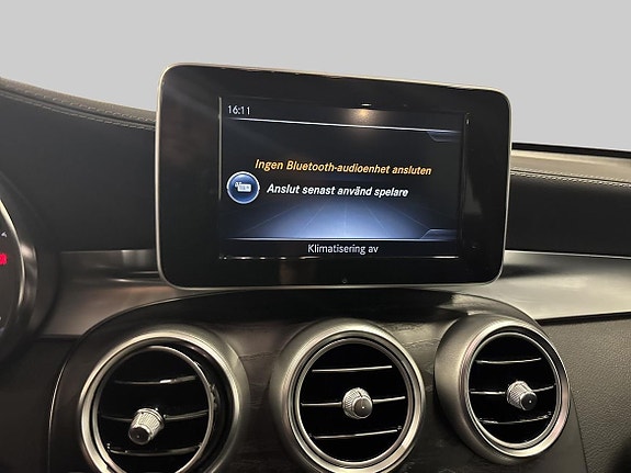 Mercedes-Benz GLC220 d 15 of 21