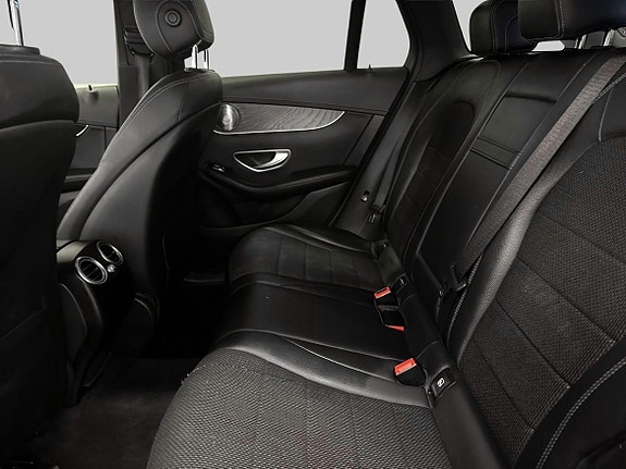 Mercedes-Benz GLC220 d 10 of 21