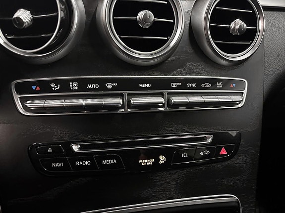 Mercedes-Benz GLC220 d 19 of 21