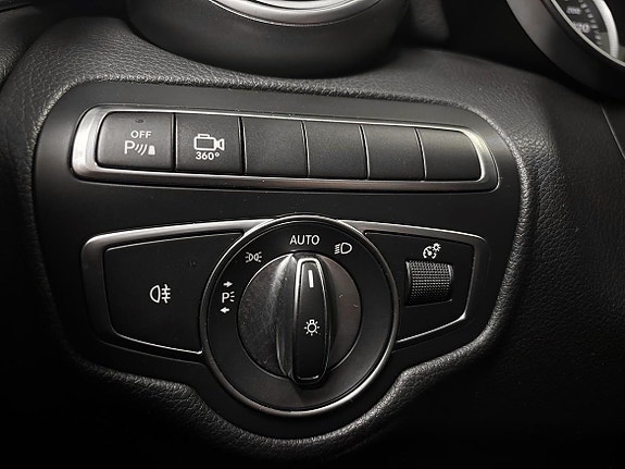Mercedes-Benz GLC220 d 20 of 21