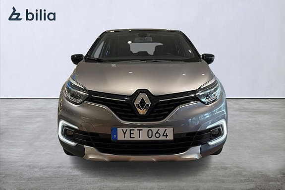 Renault Captur 4 of 25