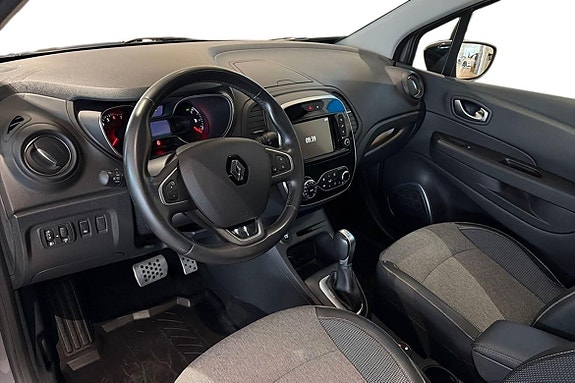 Renault Captur 12 of 25