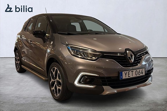 Renault Captur 5 of 25