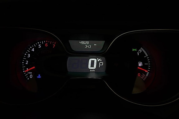 Renault Captur 16 of 25