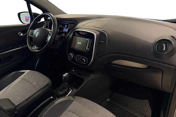 Renault Captur 17 of 25