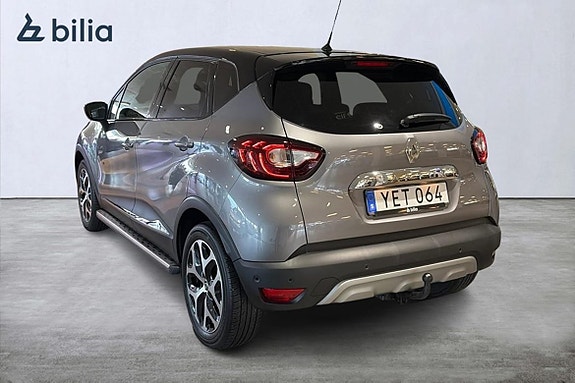 Renault Captur 8 of 25