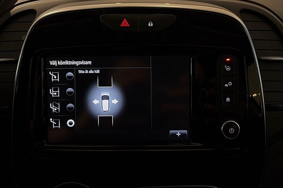 Renault Captur 20 of 25
