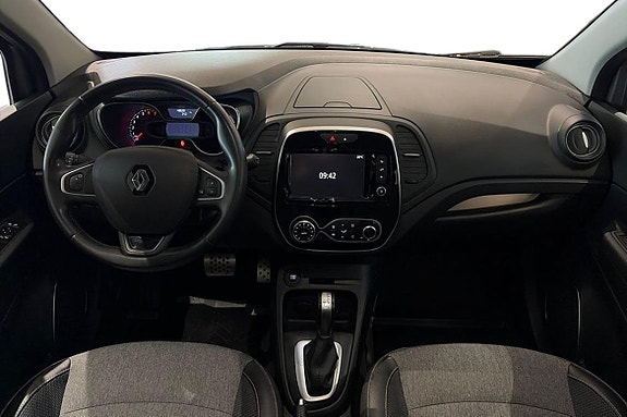Renault Captur 13 of 25