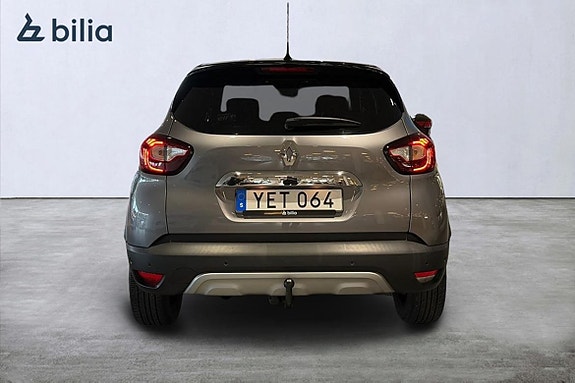 Renault Captur 9 of 25