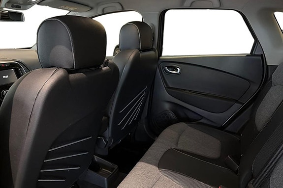 Renault Captur 22 of 25
